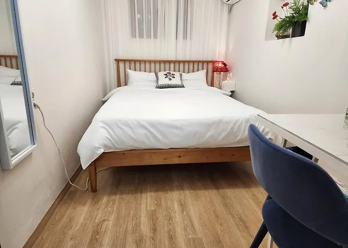 Casa vacanze Seochon Orak