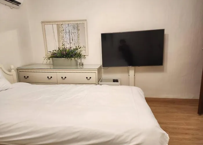 Seochon Orak Casa vacanze Seul