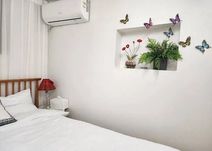Seochon Orak Casa vacanze *