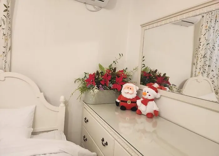 Seochon Orak Casa vacanze Seul