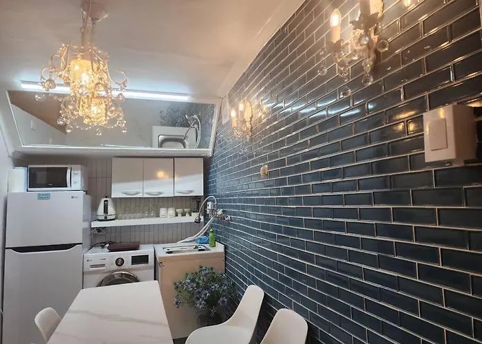 Casa vacanze Seochon Orak *