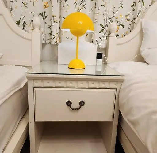 Seochon Orak Casa vacanze *