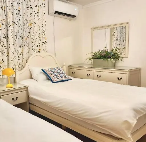Casa vacanze Seochon Orak *