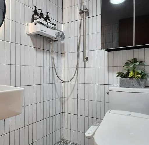 Casa vacanze Seochon Orak Seul