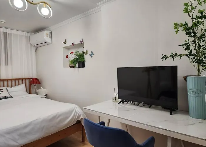 Seochon Orak Casa vacanze *