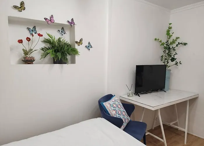 Seochon Orak Casa vacanze Seul