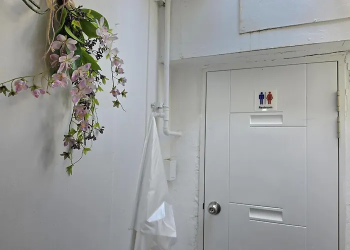 Seochon Orak Casa vacanze