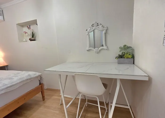Casa vacanze Seochon Orak Seul