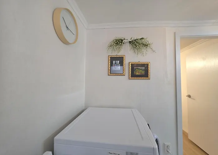 Casa vacanze Seochon Orak Seul