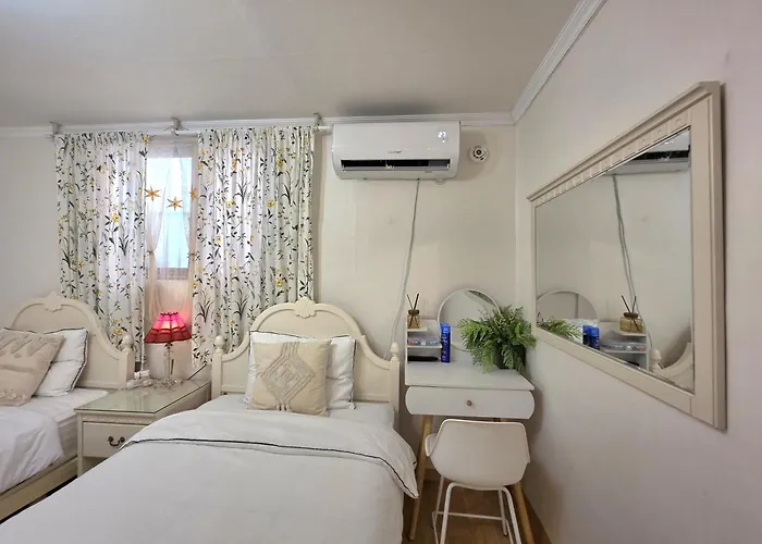 Casa vacanze Seochon Orak Seul